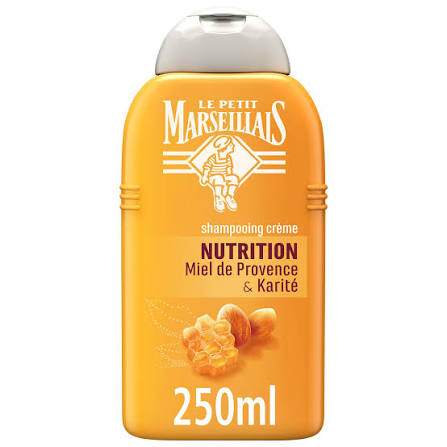 LPM Shampooing Miel